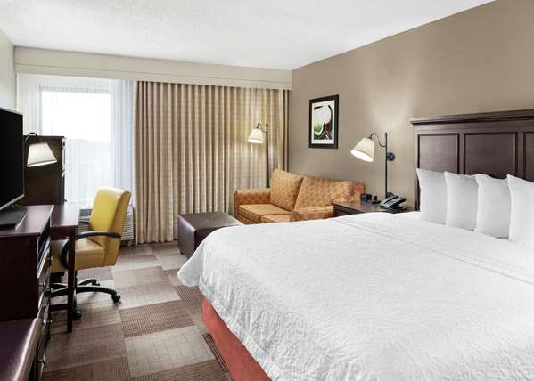  - Hampton Inn Las Colinas Irving