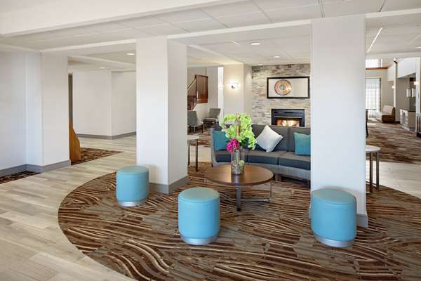  - Homewood Suites by Hilton Market Center Dallas - I-35, Exit 432A