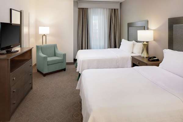  - Homewood Suites by Hilton Market Center Dallas - I-35, Exit 432A