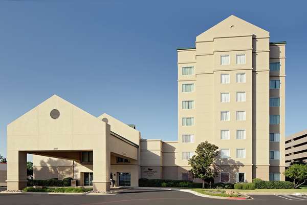 Exterior view - Homewood Suites by Hilton Market Center Dallas - I-35, Exit 432A