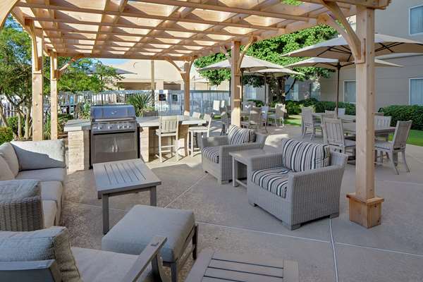 Exterior view - Homewood Suites by Hilton Market Center Dallas - I-35, Exit 432A