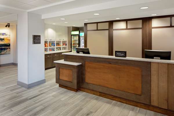  - Homewood Suites by Hilton Market Center Dallas - I-35, Exit 432A