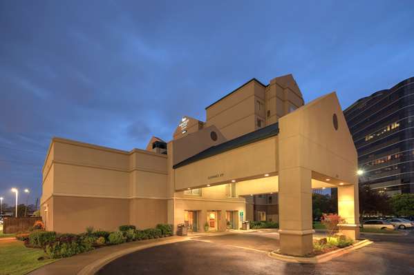 Exterior view - Homewood Suites by Hilton Market Center Dallas - I-35, Exit 432A