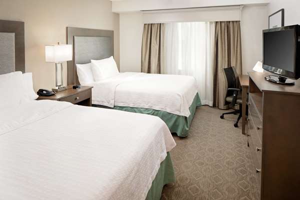  - Homewood Suites by Hilton Market Center Dallas - I-35, Exit 432A