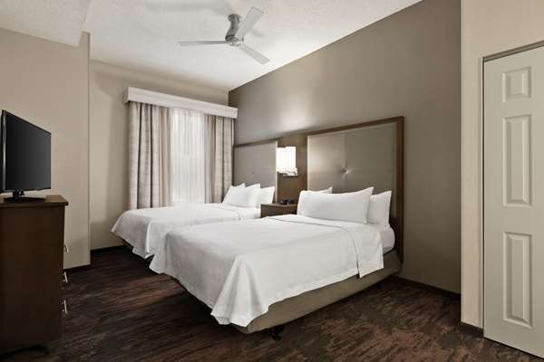  - Homewood Suites by Hilton Plano