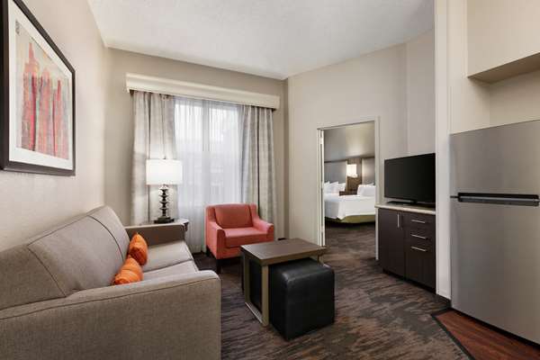  - Homewood Suites by Hilton Plano
