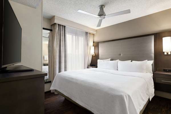  - Homewood Suites by Hilton Plano