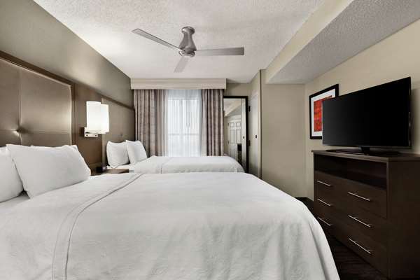  - Homewood Suites by Hilton Plano