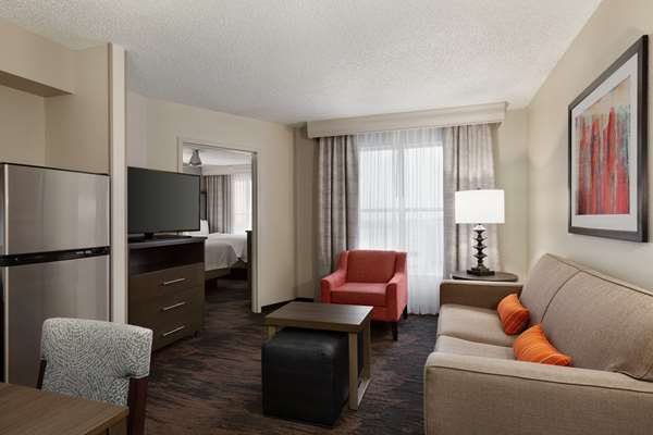  - Homewood Suites by Hilton Plano