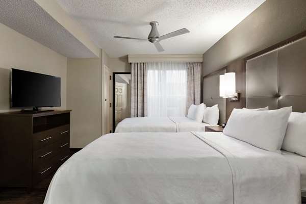  - Homewood Suites by Hilton Plano