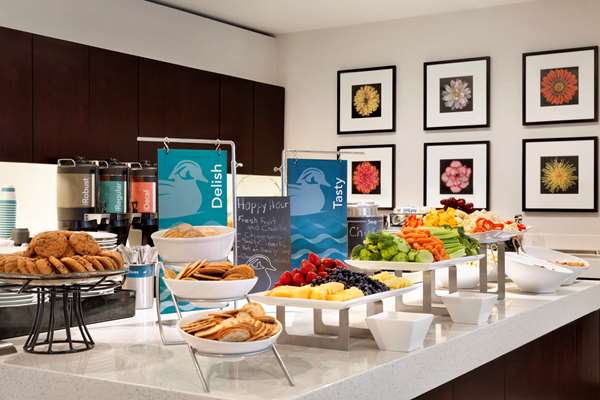 Restaurant - Homewood Suites by Hilton Richardson Plano