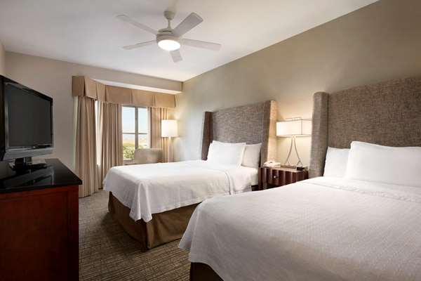  - Homewood Suites by Hilton Richardson Plano