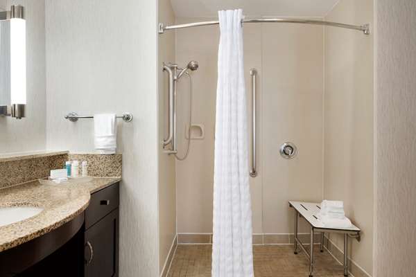  - Homewood Suites by Hilton Richardson Plano