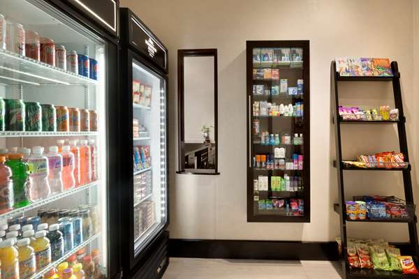 Restaurant - Homewood Suites by Hilton Richardson Plano