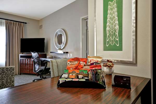  - Homewood Suites by Hilton Richardson Plano