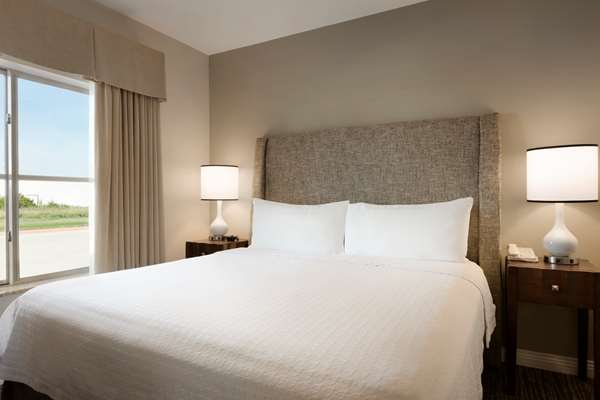  - Homewood Suites by Hilton Richardson Plano