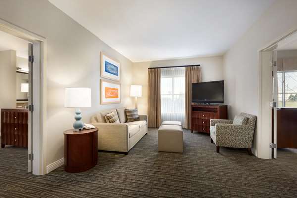  - Homewood Suites by Hilton Richardson Plano