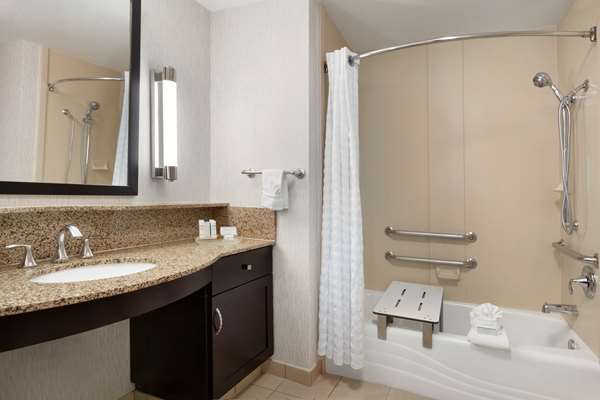  - Homewood Suites by Hilton Richardson Plano
