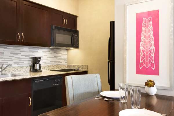  - Homewood Suites by Hilton Richardson Plano