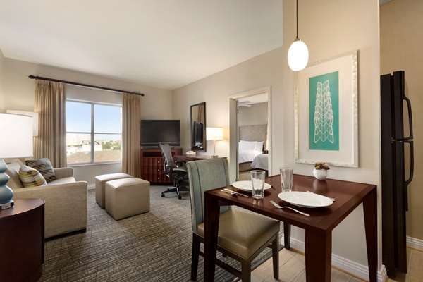  - Homewood Suites by Hilton Richardson Plano