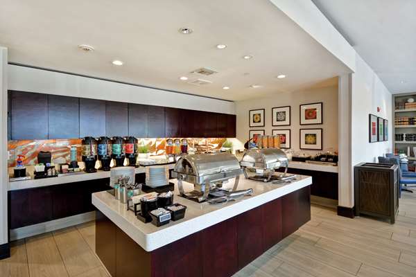 Restaurant - Homewood Suites by Hilton Richardson Plano