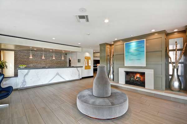  - Homewood Suites by Hilton Richardson Plano