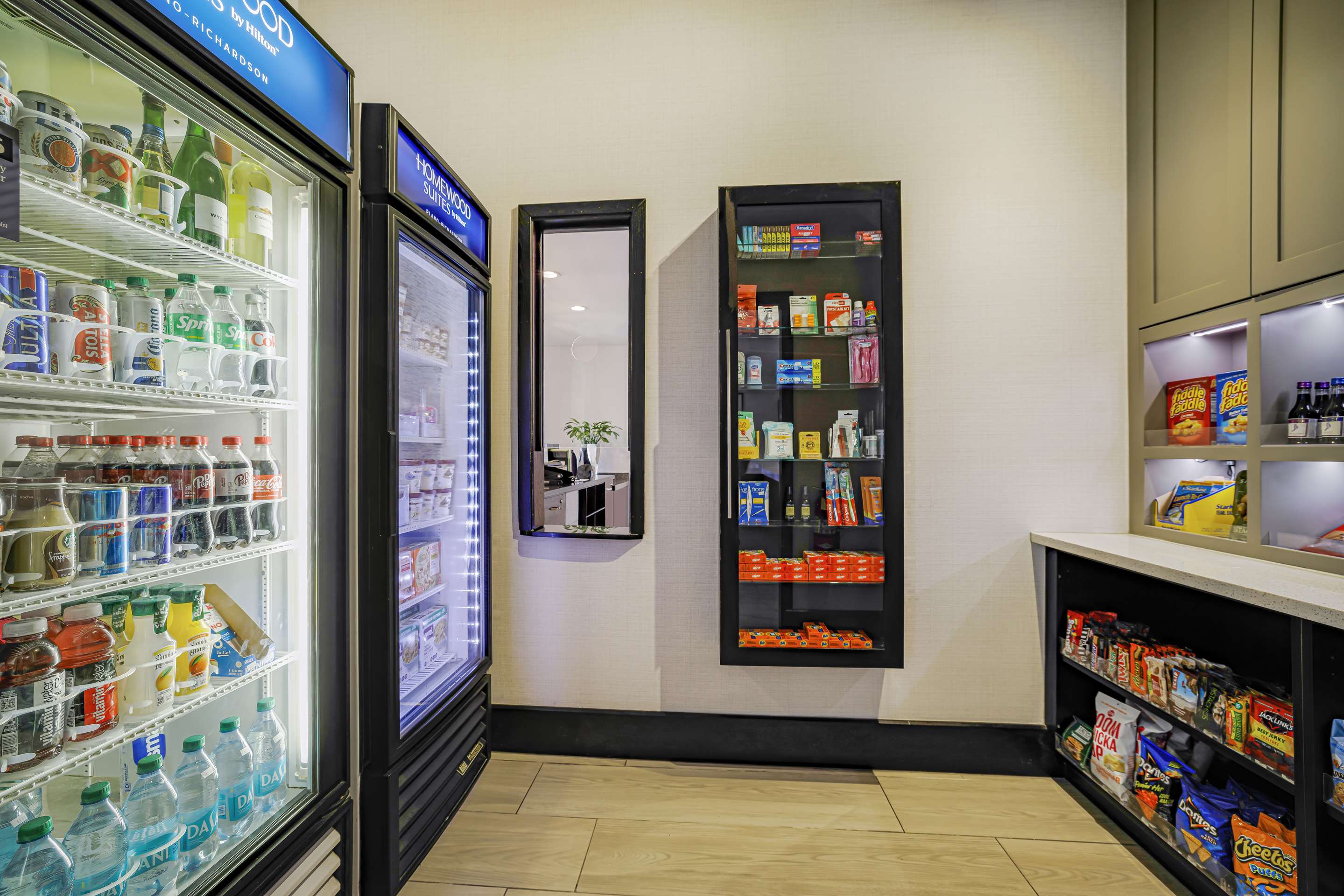 Restaurant | Homewood Suites by Hilton Plano- Richardson