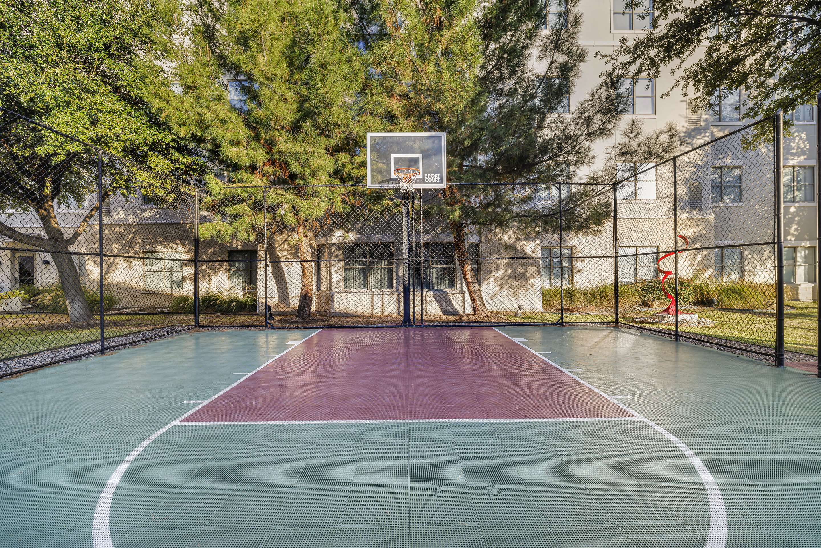 Recreational Facility | Homewood Suites by Hilton Plano- Richardson