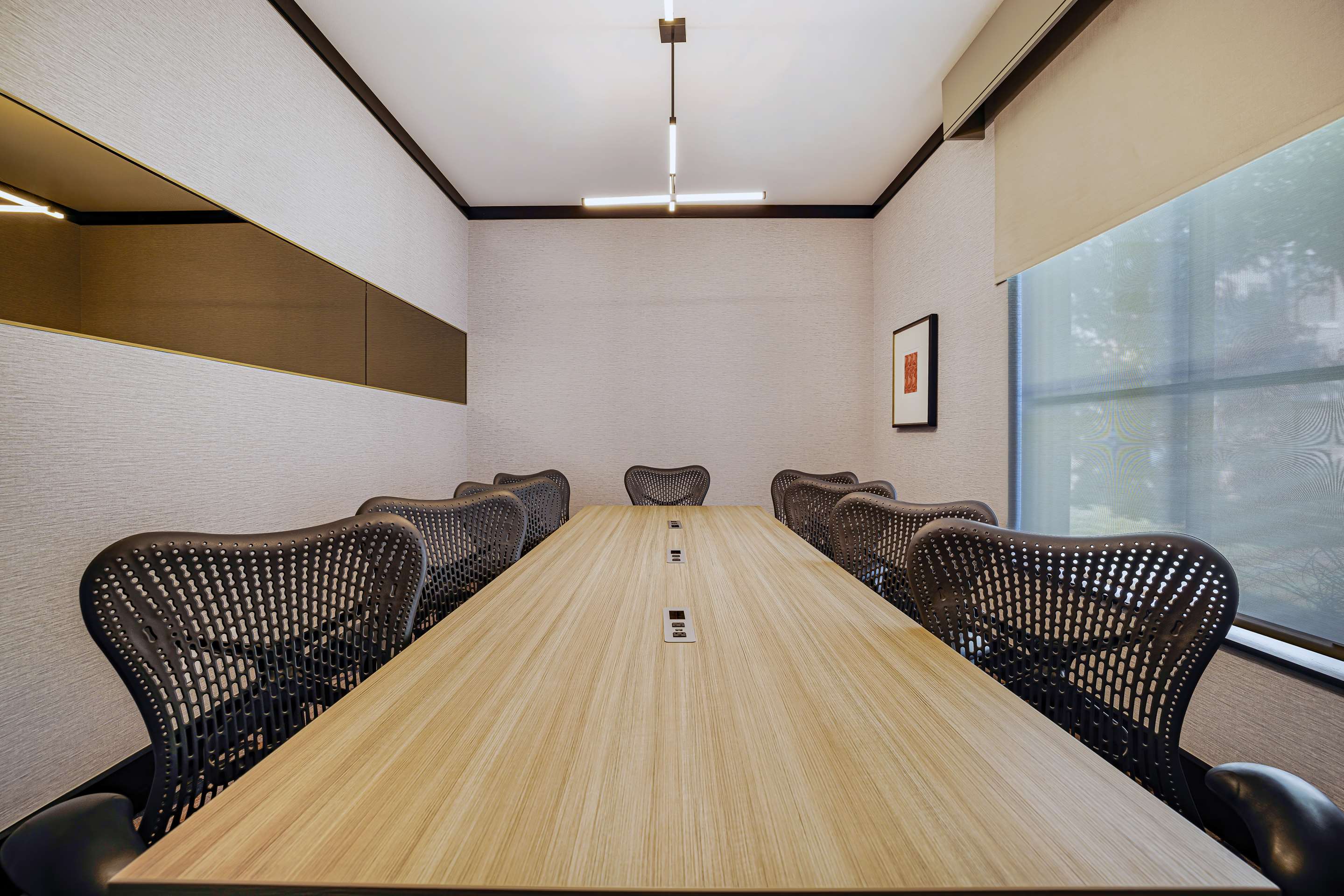 Meeting Room | Homewood Suites by Hilton Plano- Richardson