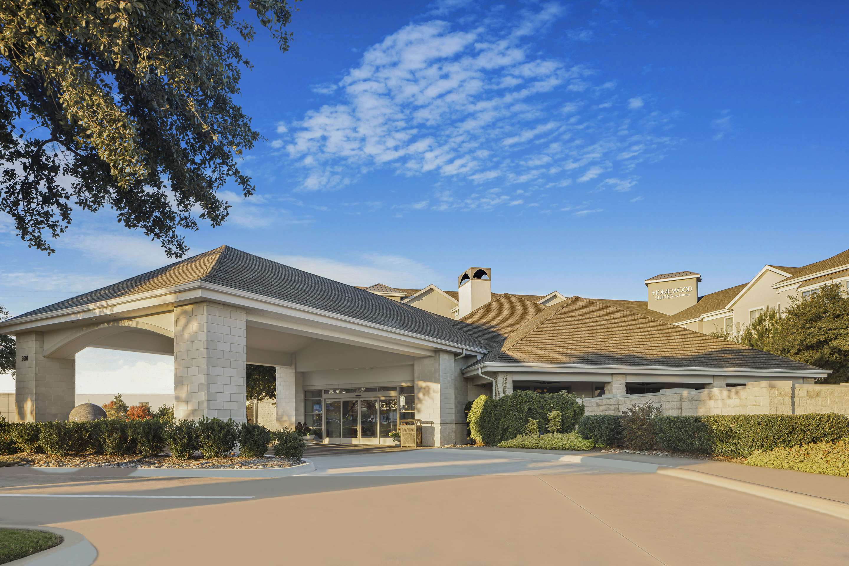 Exterior | Homewood Suites by Hilton Plano- Richardson