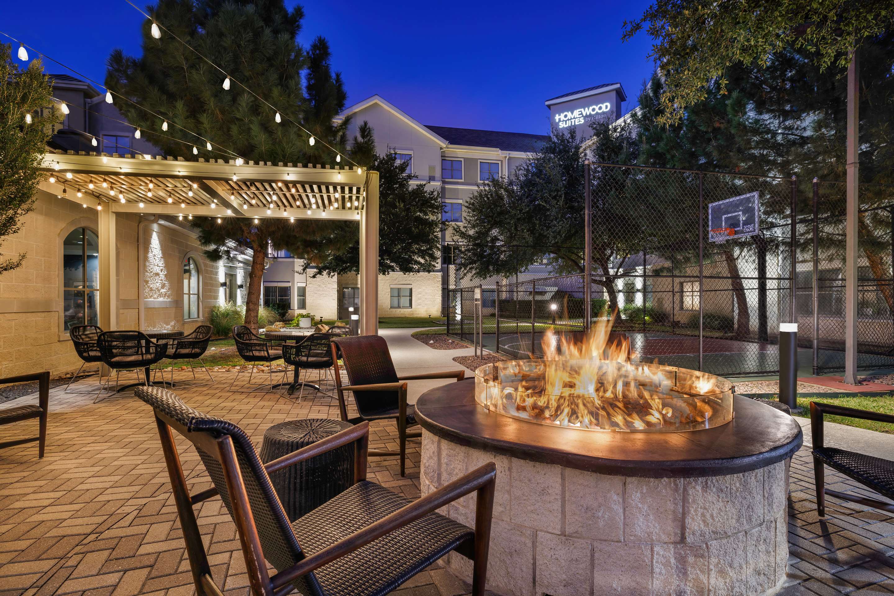 Exterior | Homewood Suites by Hilton Plano- Richardson
