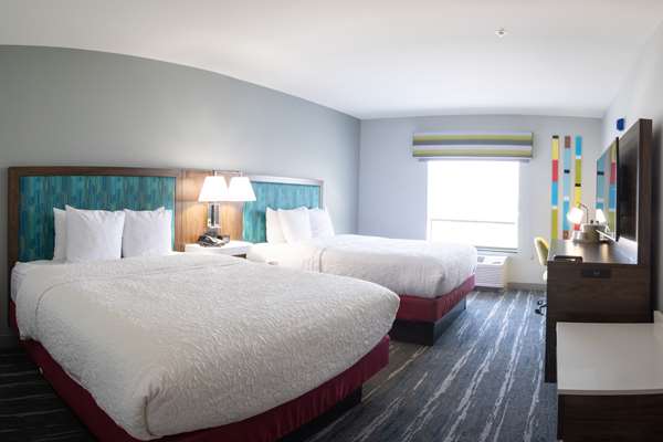  - Hampton Inn & Suites Vista Ridge Lewisville