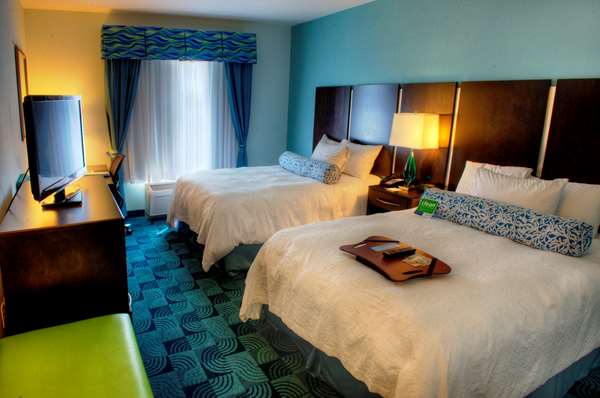  - Hampton Inn & Suites Vista Ridge Lewisville