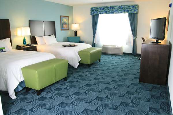  - Hampton Inn & Suites Vista Ridge Lewisville