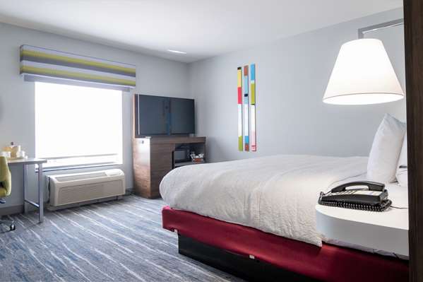  - Hampton Inn & Suites Vista Ridge Lewisville