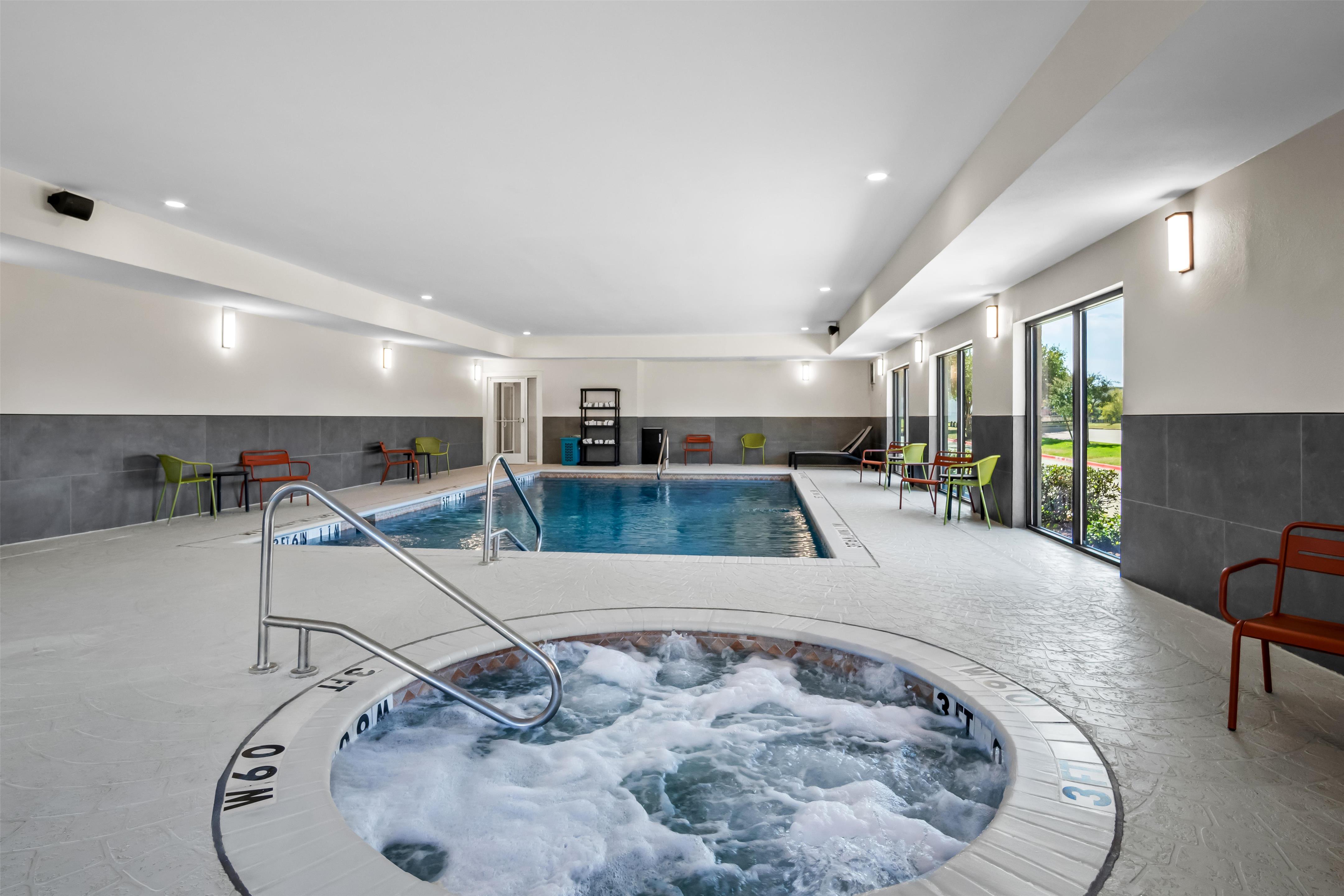 Recreational Facility