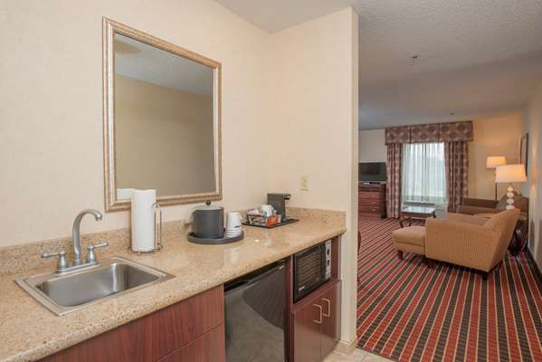  - Hampton Inn & Suites Englewood - I-70, Exit 29