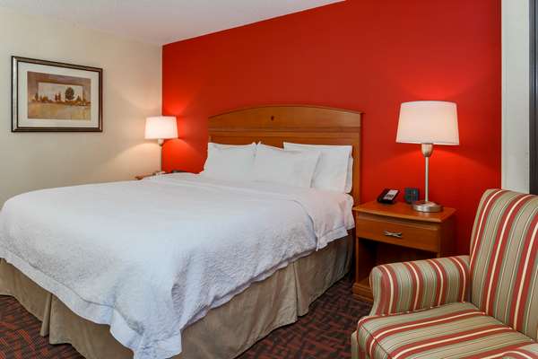  - Hampton Inn Fairborn