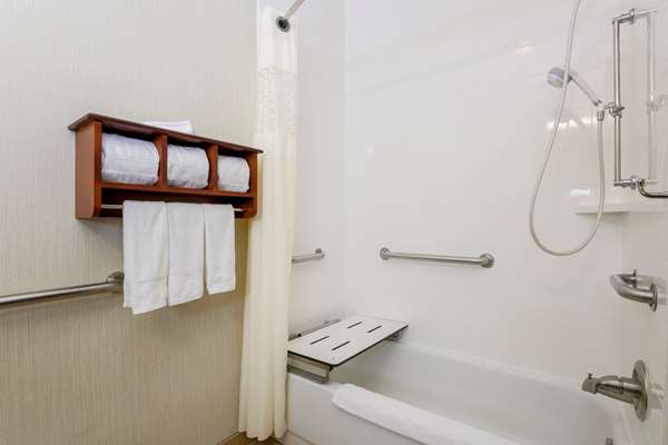  - Hampton Inn Fairborn