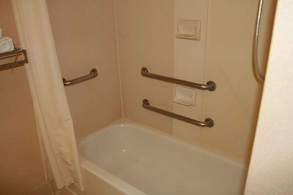  - Hampton Inn Fairborn