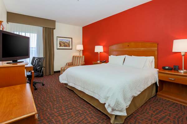  - Hampton Inn Fairborn