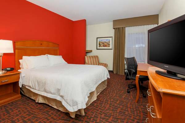  - Hampton Inn Fairborn