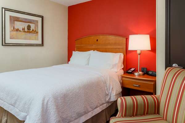  - Hampton Inn Fairborn