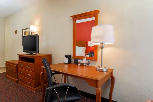  - Hampton Inn Fairborn