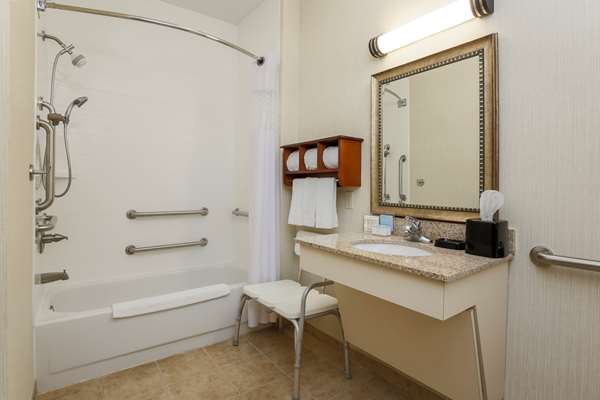  - Hampton Inn Fairborn