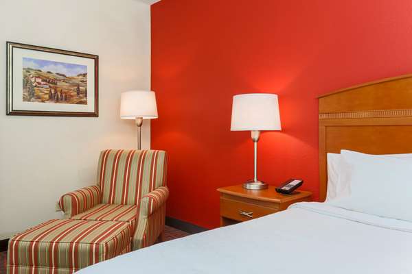  - Hampton Inn Fairborn