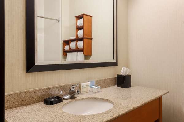  - Hampton Inn Fairborn