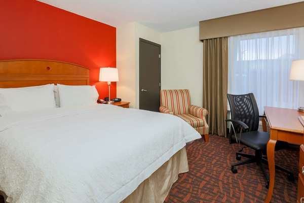  - Hampton Inn Fairborn