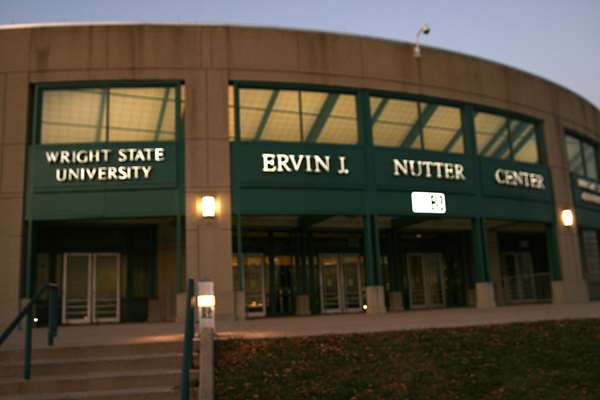 Exterior view - Hampton Inn Huber Heights - I-70, Exit 36