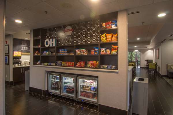 Restaurant - Hampton Inn Huber Heights - I-70, Exit 36